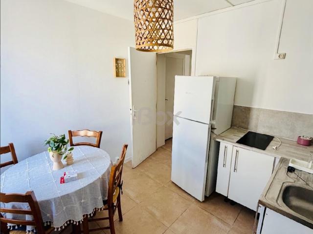 Location Appartement Boulevard Saint Jacques, Toulon