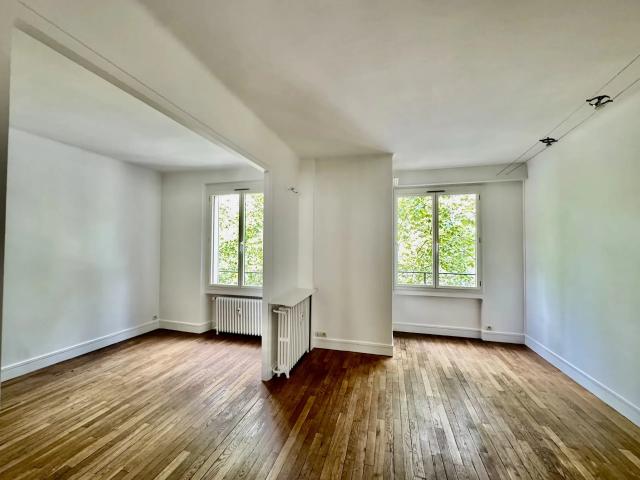 Location Appartement Boulevard Saint Jacques, Paris