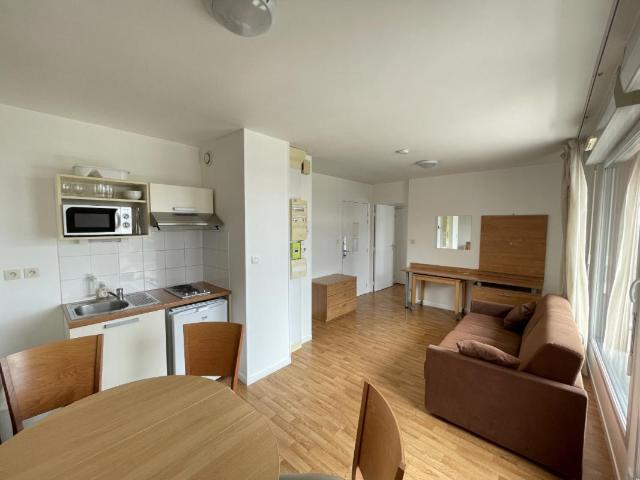 Location Appartement Boulevard Saint Jean Baptiste de la Salle, Rennes