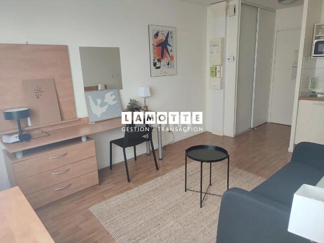 Location Appartement Boulevard Saint Jean Baptiste de la Salle, Rennes