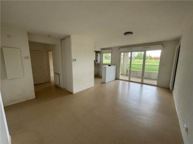Location Appartement Boulevard Saint Just, Poitiers
