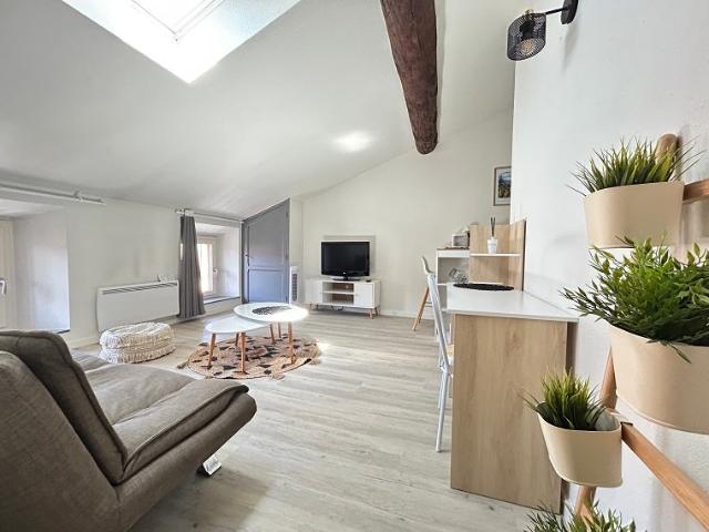 Location Appartement Boulevard Saint Louis, Le Puy en Velay