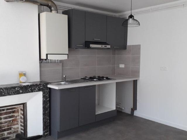 Location Appartement Boulevard Saint Louis, Le Puy en Velay