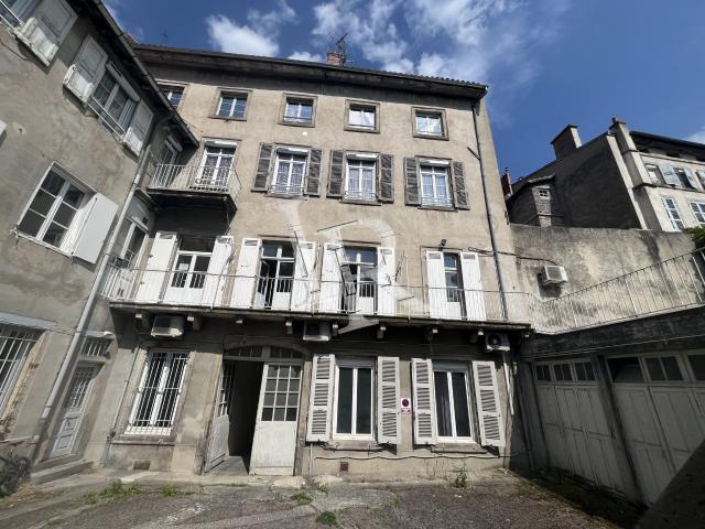 Location Appartement Boulevard Saint Louis, Le Puy en Velay