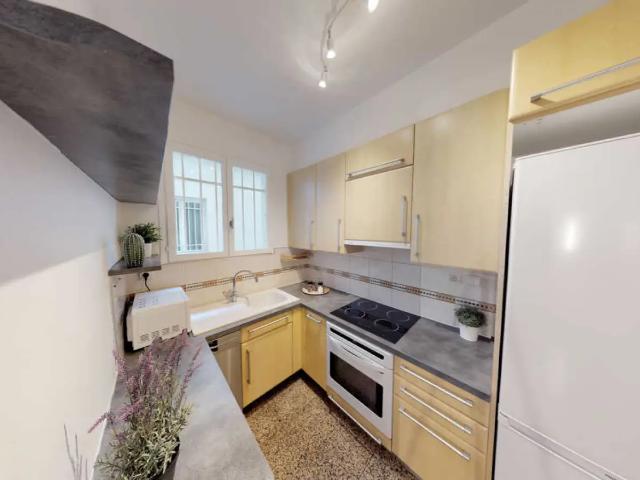 Location Appartement Boulevard Saint Marcel, Paris