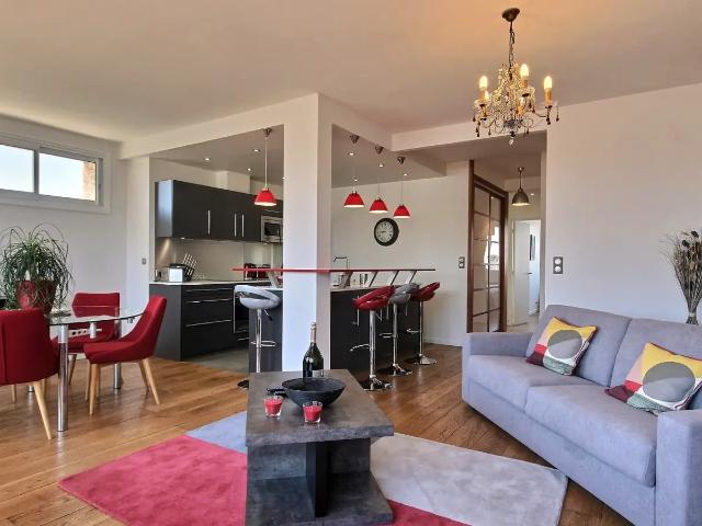 Location Appartement Boulevard Saint Marcel, Paris