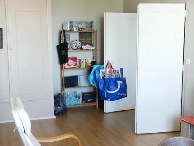 Location Appartement Boulevard Saint Michel, Angers