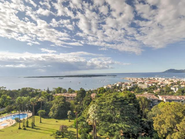Location Appartement Boulevard Saint Michel, Cannes