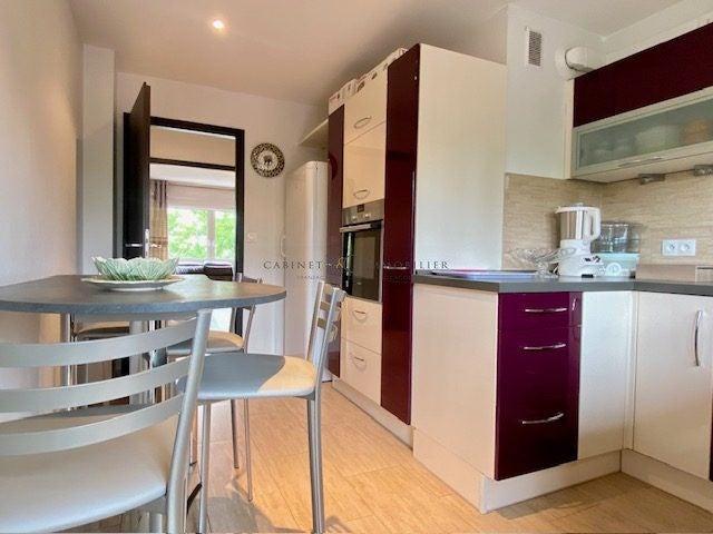 Location Appartement Boulevard Saint Symphorien, Longeville lès Metz