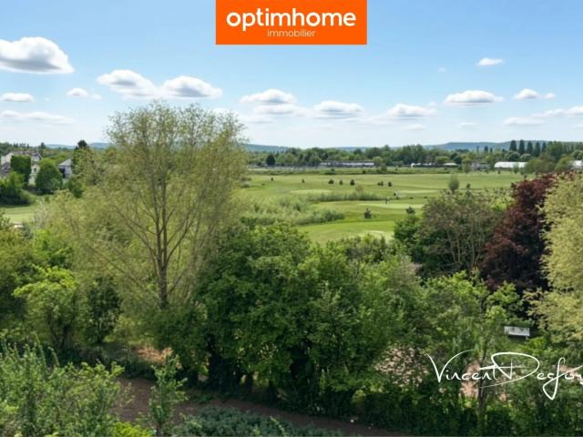 Location Appartement Boulevard Saint Symphorien, Longeville lès Metz