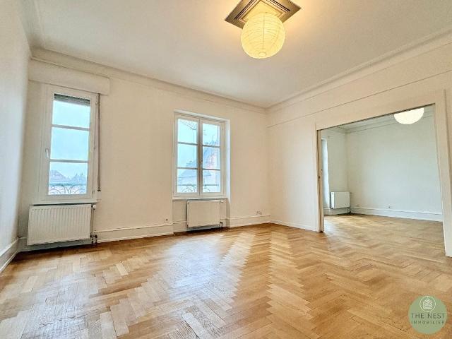 Location Appartement Boulevard Saint Pierre, Colmar