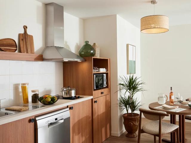 Location Appartement Boulevard Saint Roch, Nice