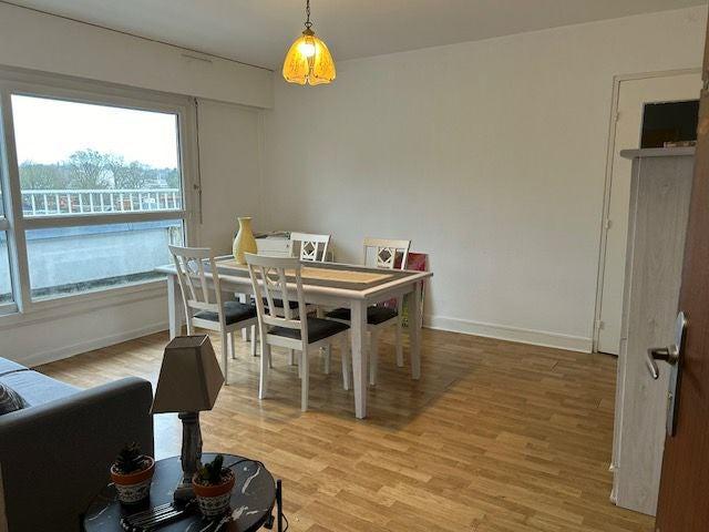 Location Appartement Boulevard Sainte Anne, Lisieux