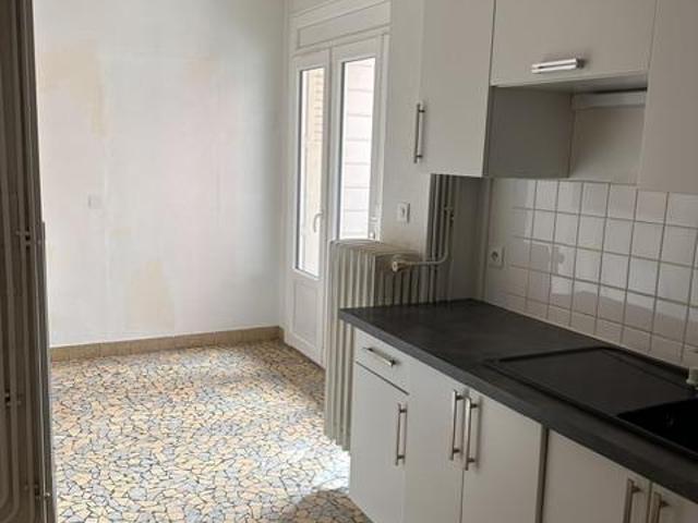 Location Appartement Boulevard Sainte Anne, Lisieux