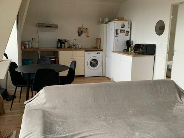 Location Appartement Boulevard Sainte Anne, Lisieux