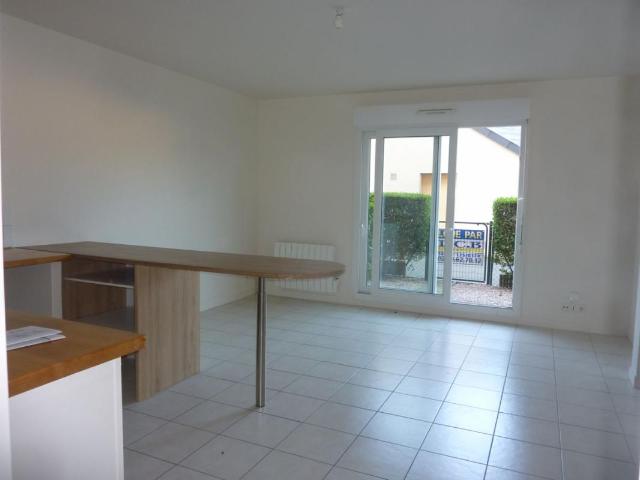 Location Appartement Boulevard Sainte Anne, Lisieux