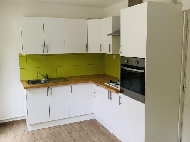 Location Appartement Boulevard Sainte Beuve, Boulogne sur Mer