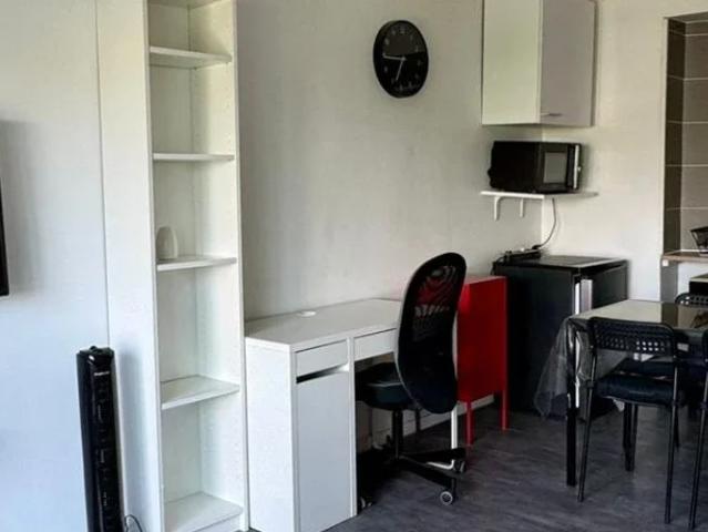 Location Appartement Boulevard Sakakini, Marseille