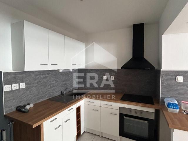 Location Appartement Boulevard Salvador Allende, Hénin Beaumont