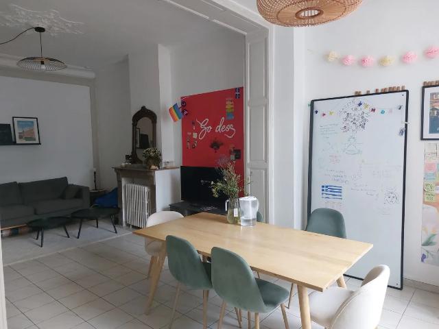 Location Appartement Boulevard Saly, Valenciennes