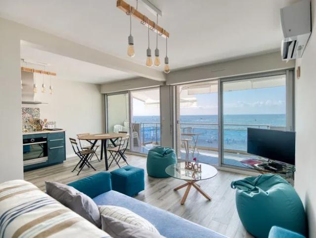 Location Appartement Boulevard Sarrail, Palavas les Flots