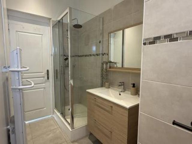 location appartement boulevard schloesing 1 pièce 22 m2 bouches du rhone 13010 650 €