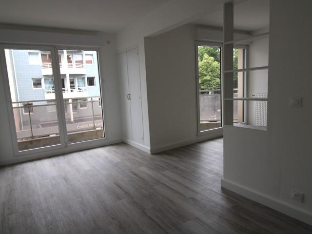 Location Appartement Boulevard Sévigné, Saint Brieuc