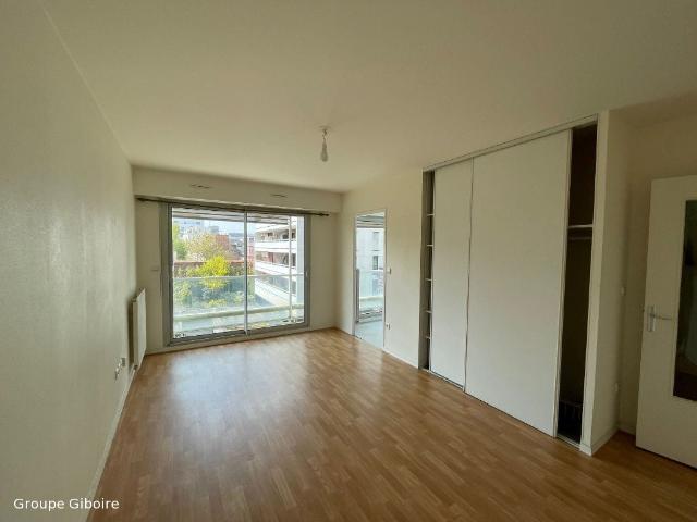 Location Appartement Boulevard Sébastopol, Rennes