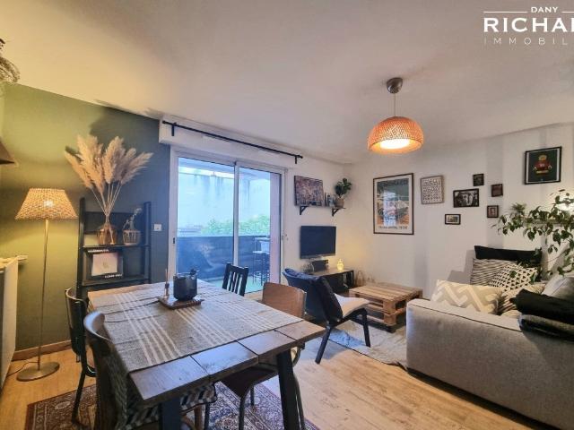 Location Appartement Boulevard Sébastopol, Rennes