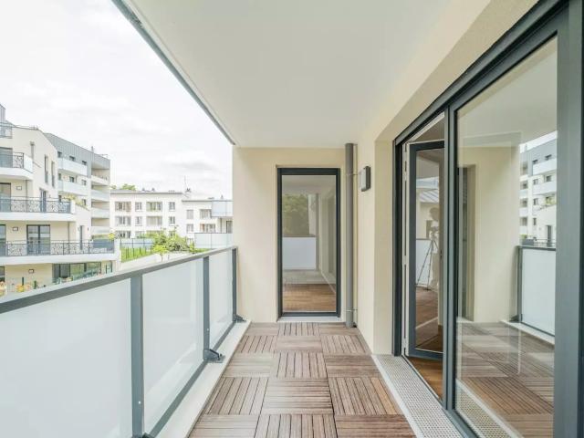 Location Appartement Boulevard Senard, Saint Cloud