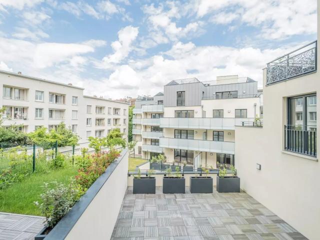 Location Appartement Boulevard Senard, Saint Cloud