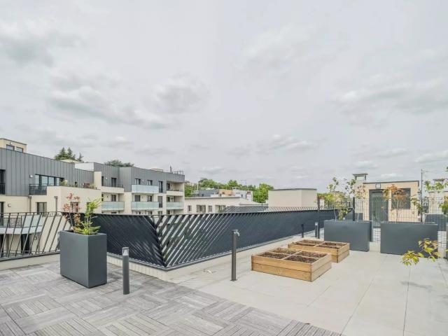 Location Appartement Boulevard Senard, Saint Cloud