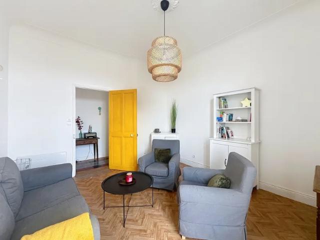 Location Appartement Boulevard Sixte Isnard, Avignon