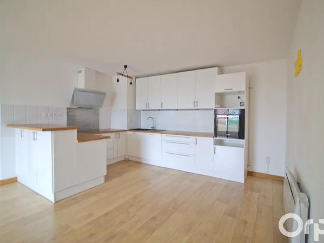 Location Appartement Boulevard Silvio Trentin, Toulouse