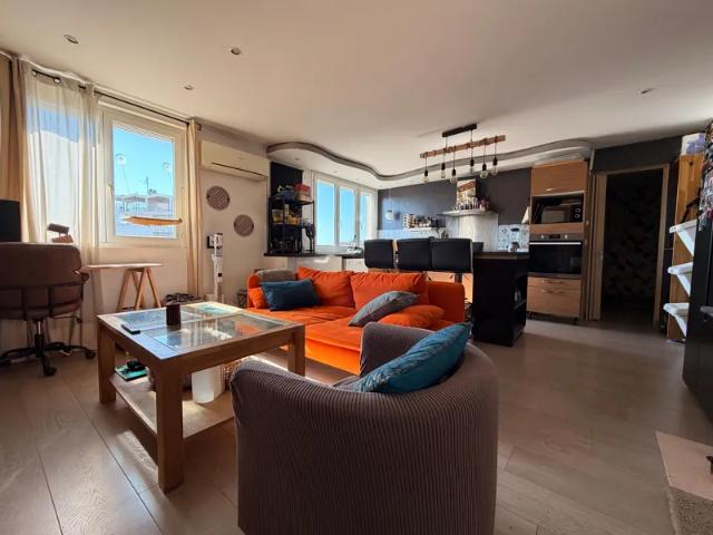Location Appartement Boulevard Silvio Trentin, Toulouse
