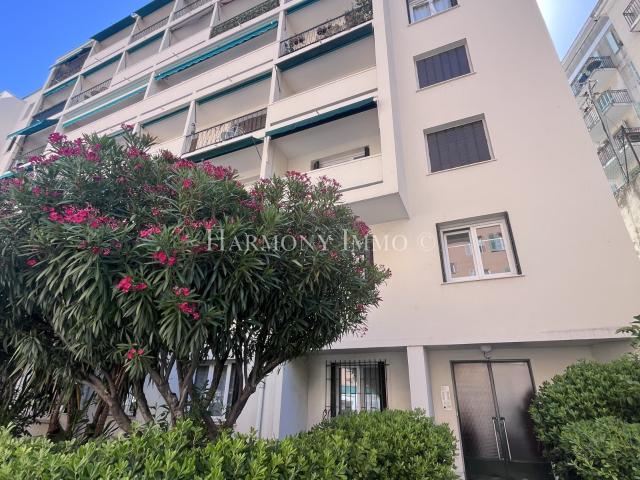 Location Appartement Boulevard Stalingrad, Nice