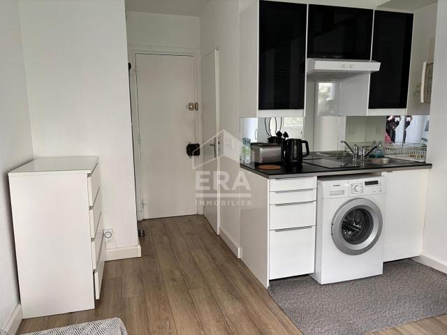 Location Appartement Boulevard Suchet, Paris