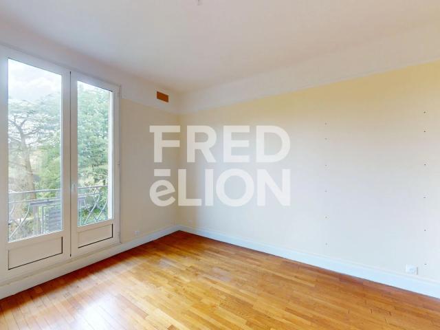 Location Appartement Boulevard Suchet, Paris