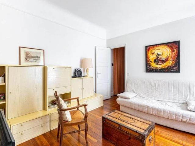Location Appartement Boulevard Suchet, Paris