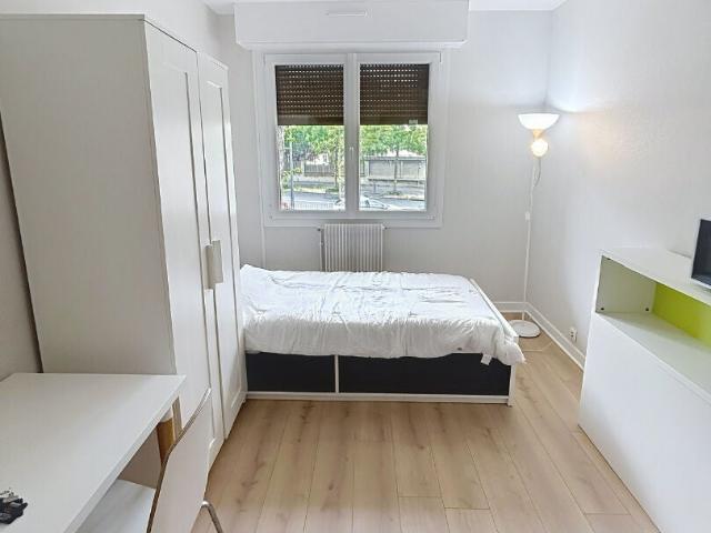 Location Appartement Boulevard Pommery, Reims