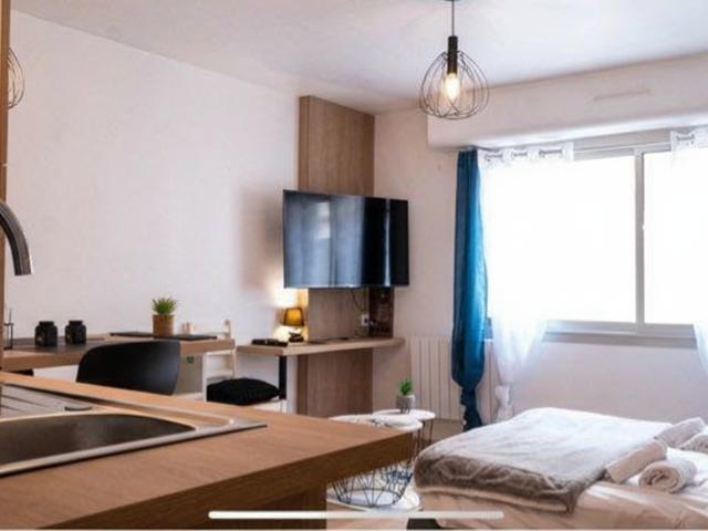 Location Appartement Boulevard Pont Achard, Poitiers