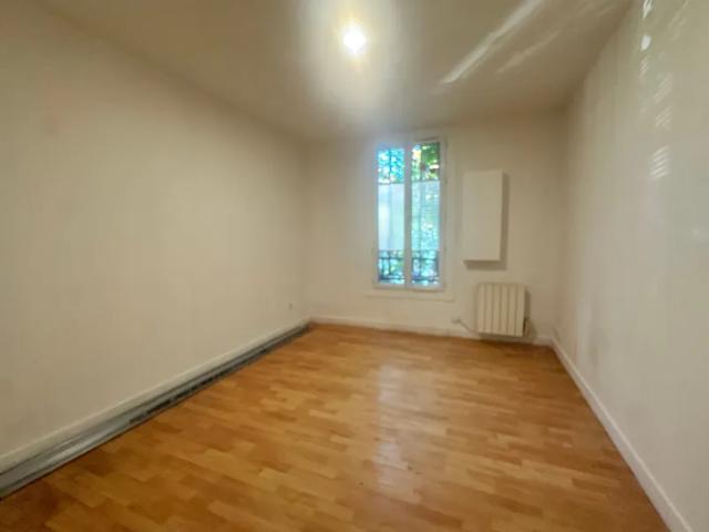 Location Appartement Boulevard Paul Vaillant Couturier, Drancy