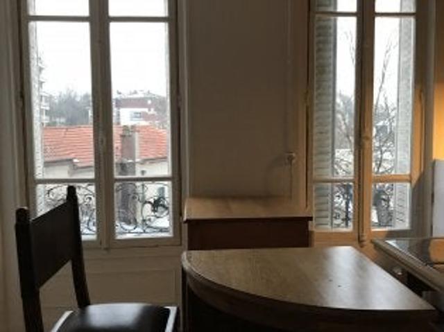 Location Appartement Boulevard Paul Vaillant Couturier, Montreuil