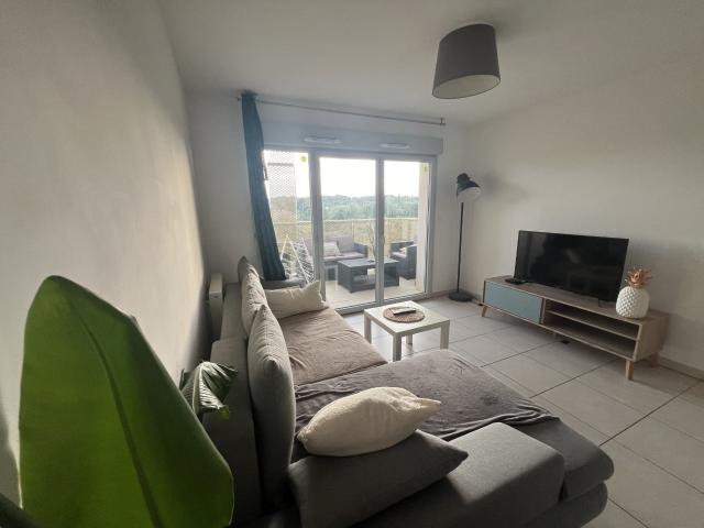 Location Appartement Boulevard Paul Valéry, Montpellier