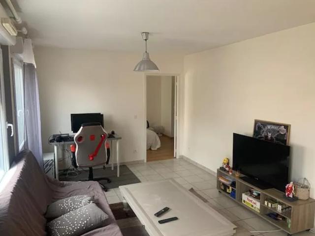 Location Appartement Rue du Général Logerot, Bourg en Bresse