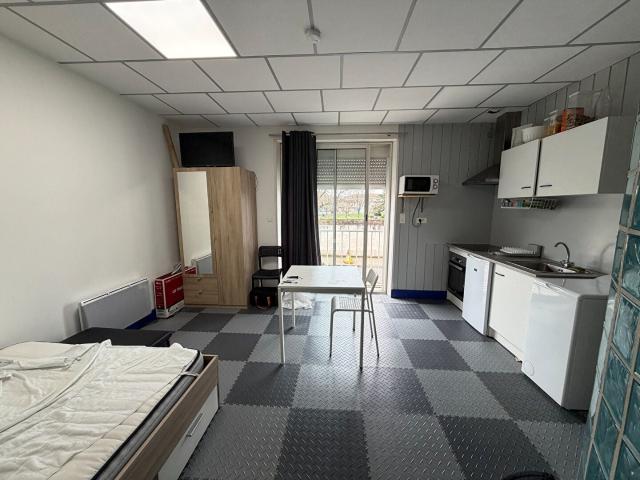 Location Appartement Boulevard Paul Bodin, Albi