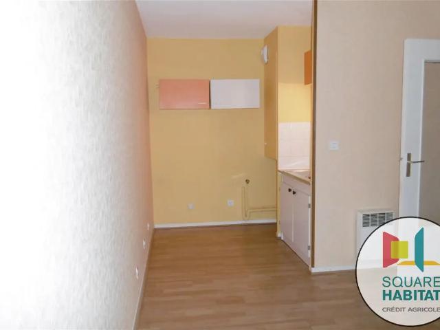 Location Appartement Boulevard Paul Cézanne, Chamalières