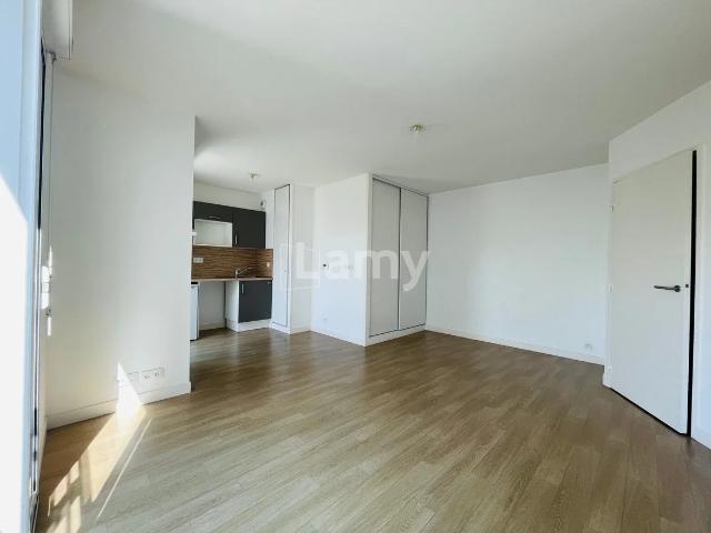 Location Appartement Boulevard Paul Chabas, Nantes
