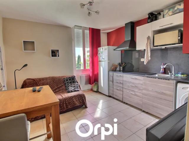 Location Appartement Boulevard Paul Claudel, Marseille