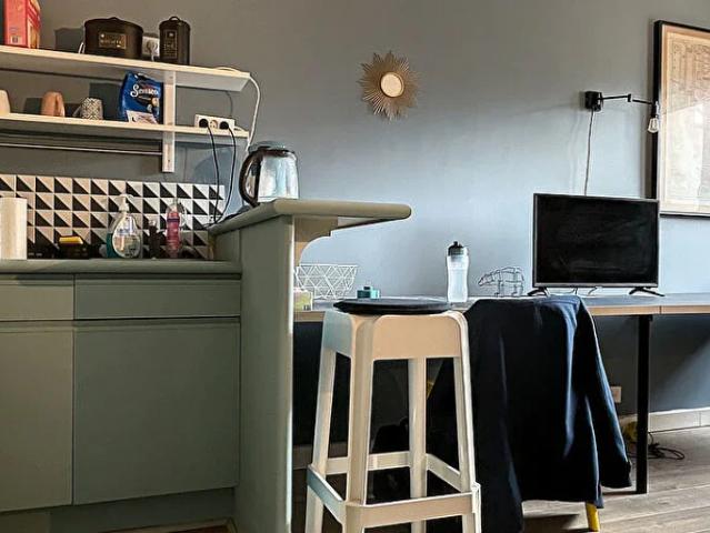 Location Appartement Boulevard Paul Doumer, Reims
